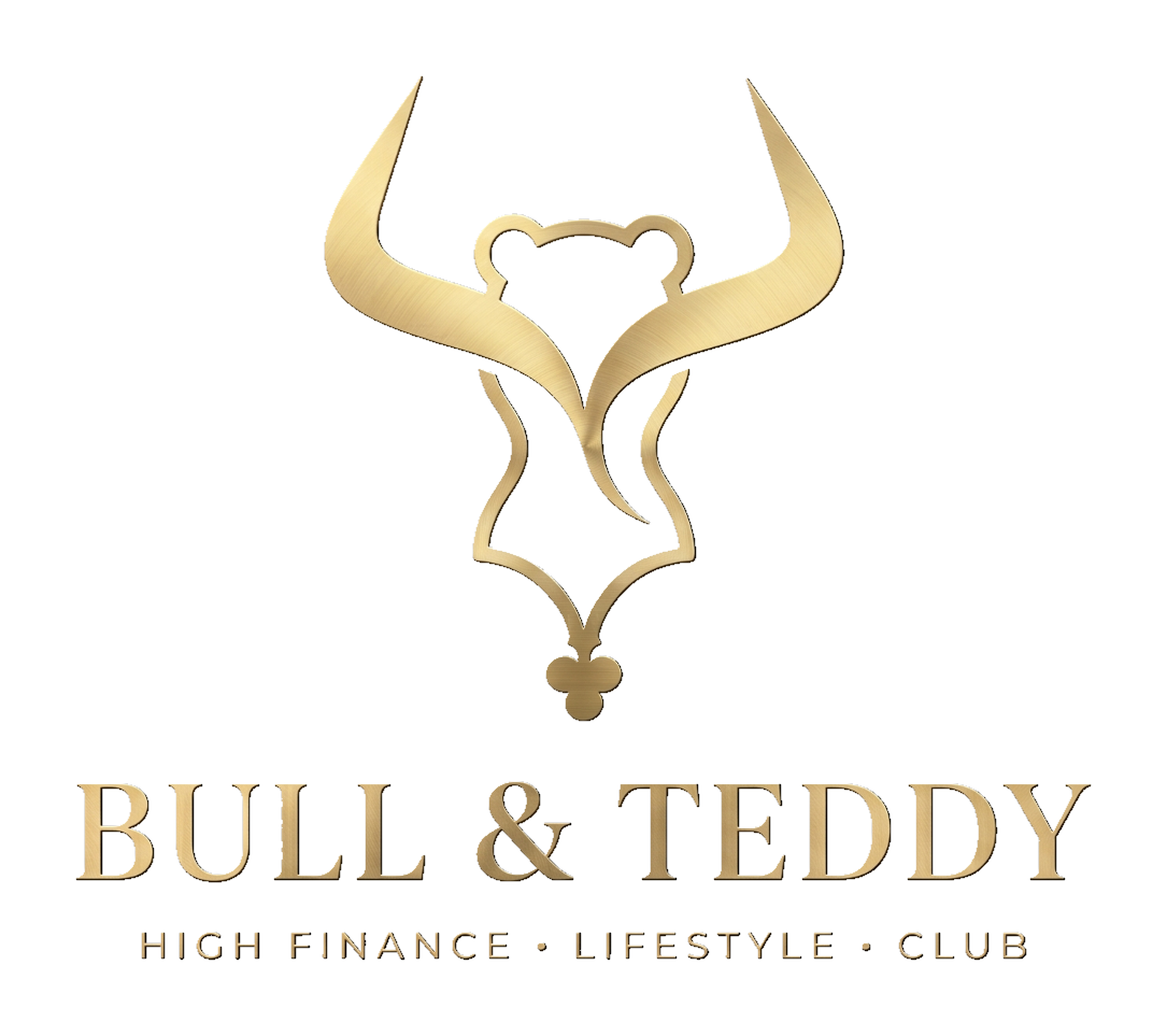 Bull & Teddy